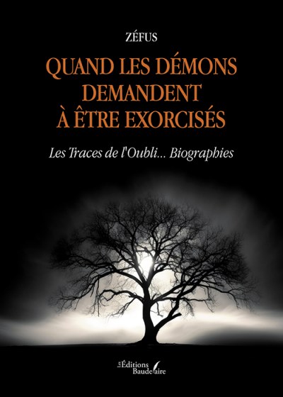 Zéfus  - Quand les démons demandent à être exorcisés