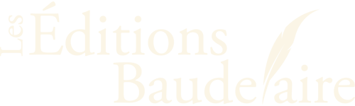 Éditions Baudelaire