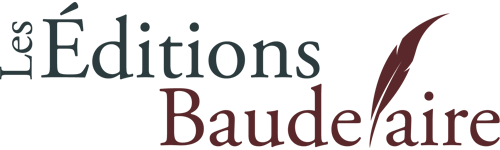 Éditions Baudelaire, maison d'édition